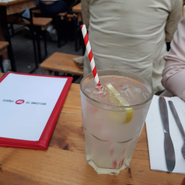 Lemonade