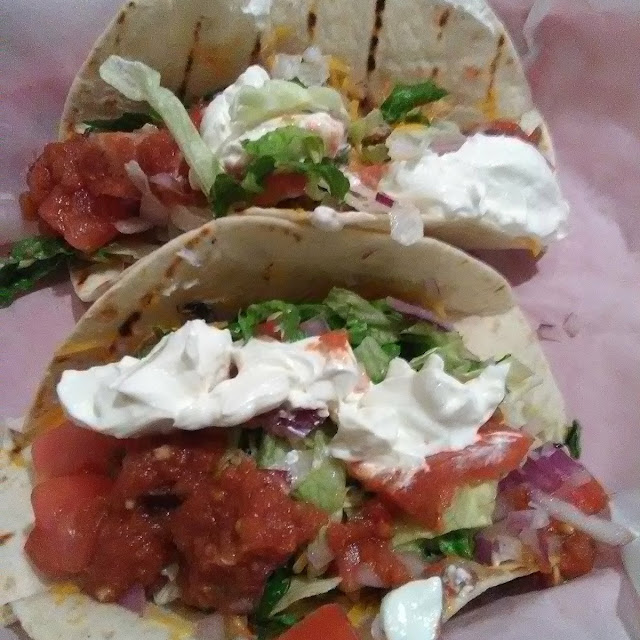 Taco Tuesday