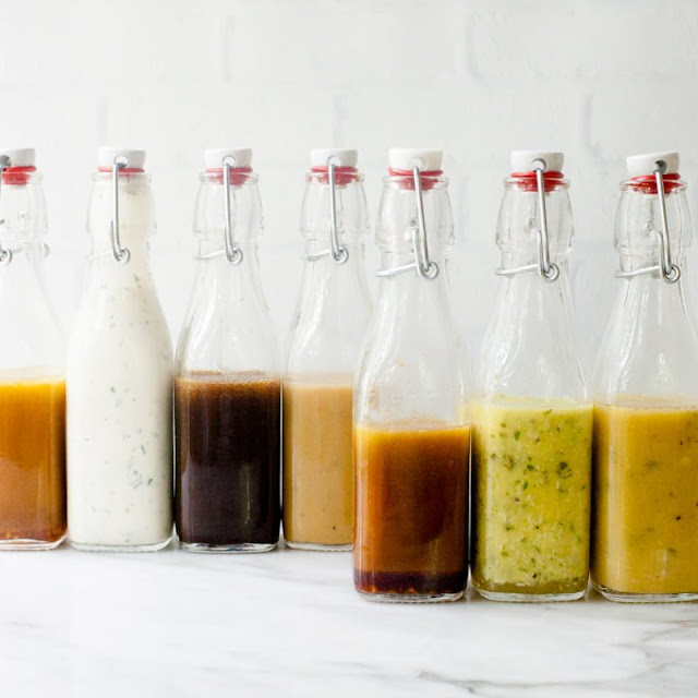 Sauces