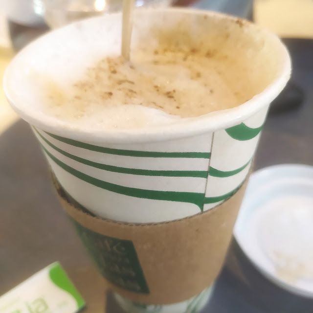 Capuccino