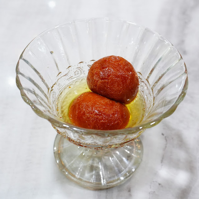 Gulab Jamun