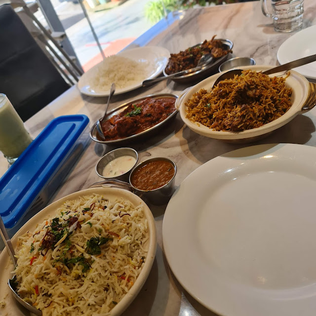 Biriyani