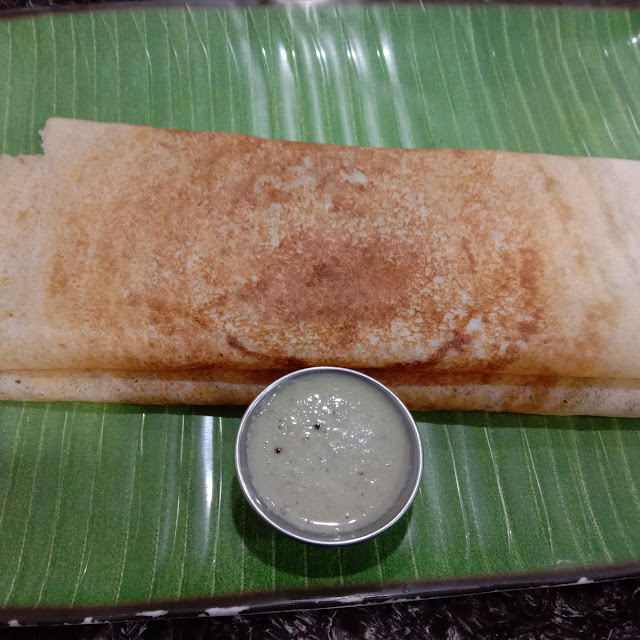 Thosai