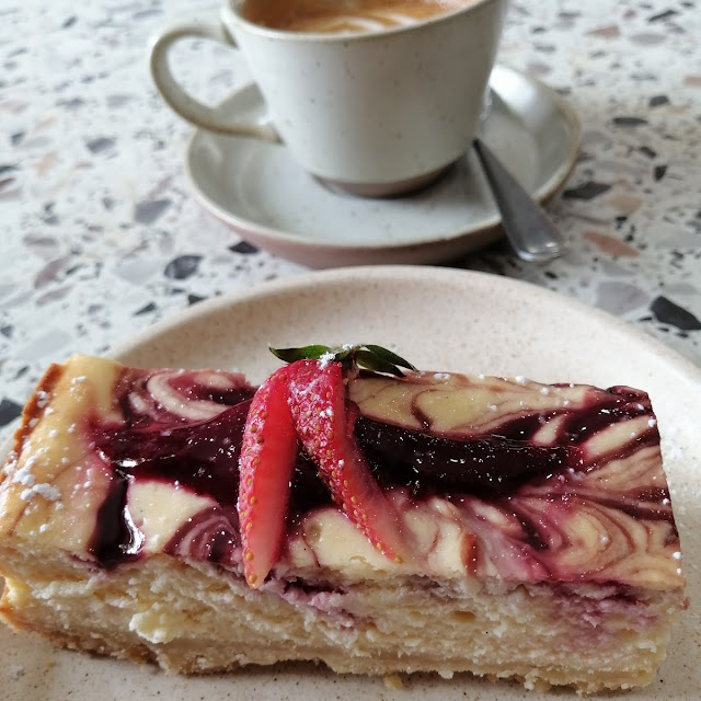 Cheesecake