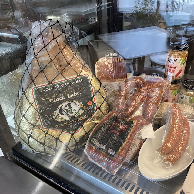 Salami