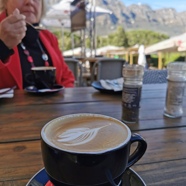 Coffee