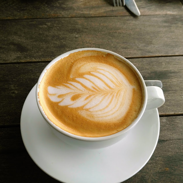 Cappuccino