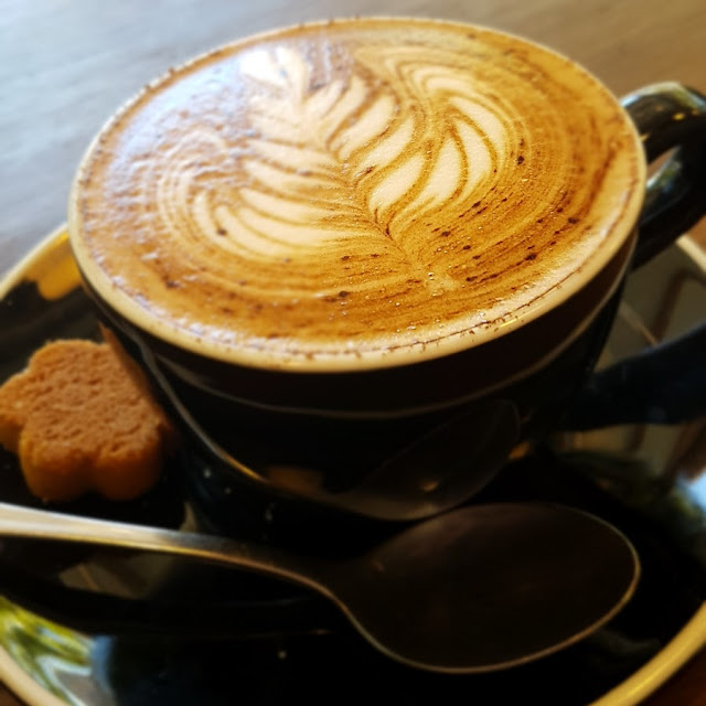Latte