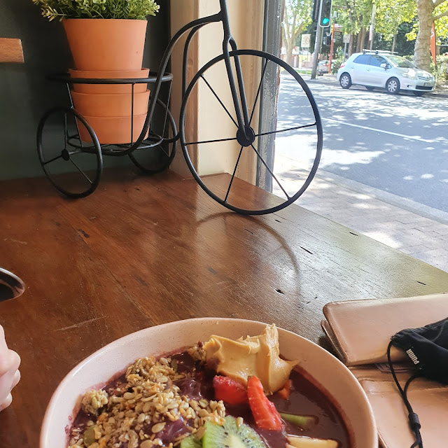 Acai Bowl