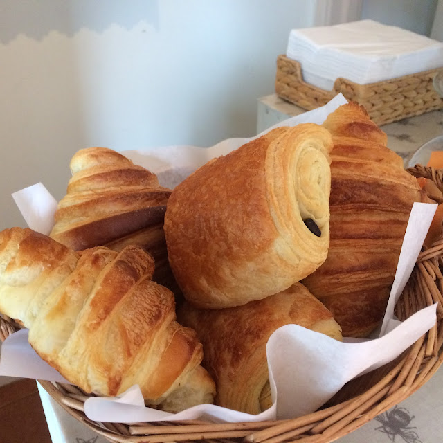Croissant