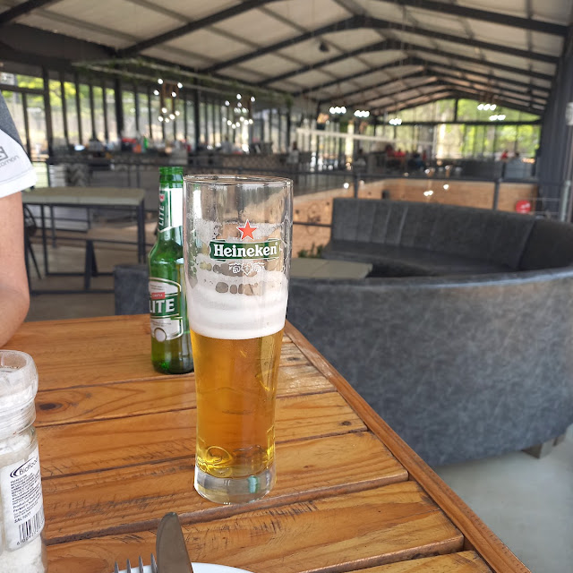 Draught Beer