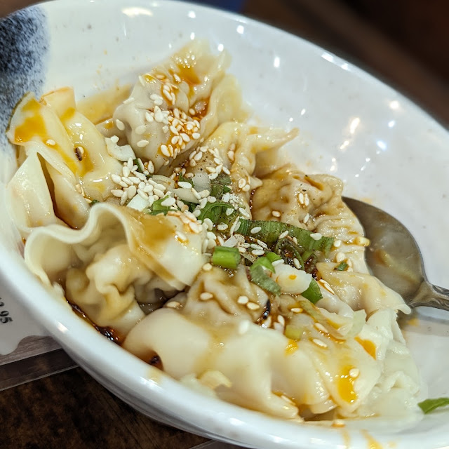 Steamed Chicken with Chili Sauce