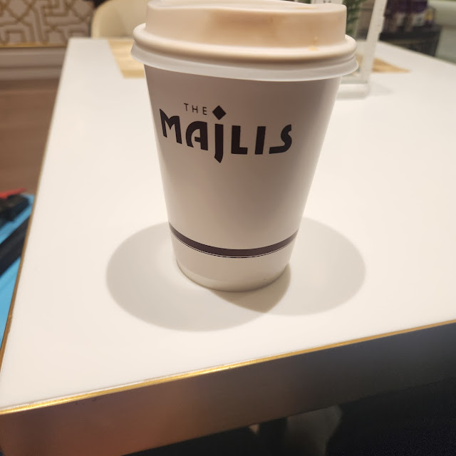 Spanish Latte
