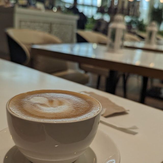 Flat White
