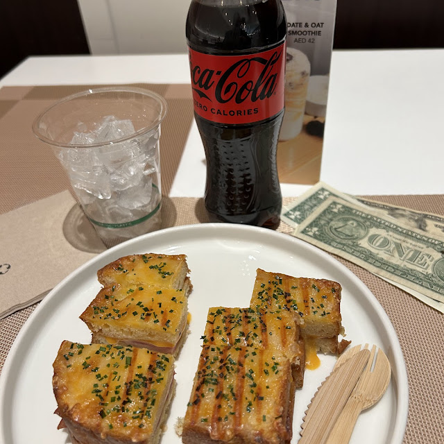 Toasted Turkey Sandwich