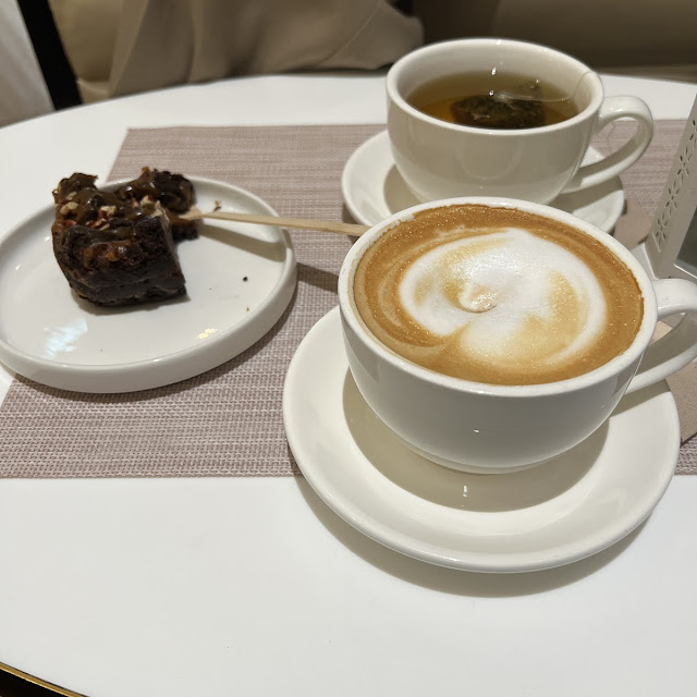 Rockslide Brownie