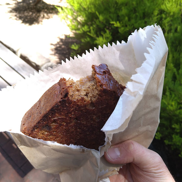Banana Bread