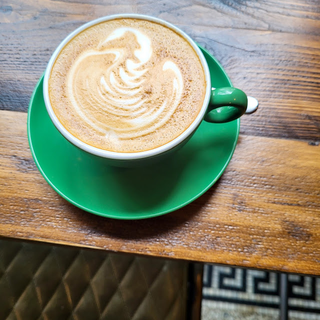 Latte