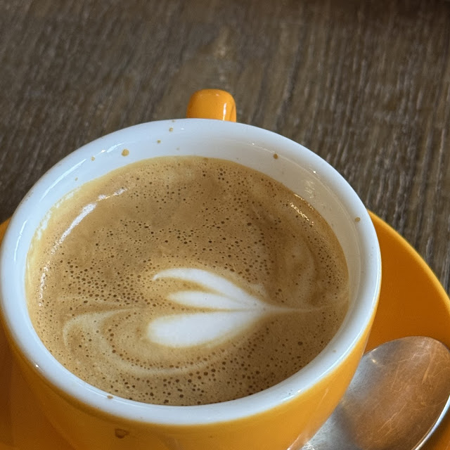 Cortado