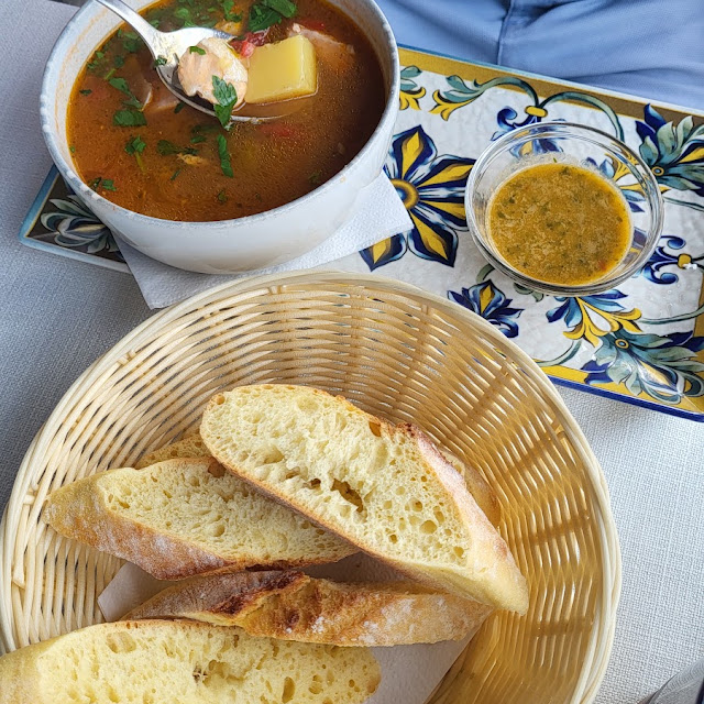 Fish Soup