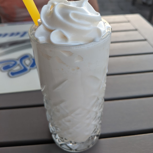 Milkshake