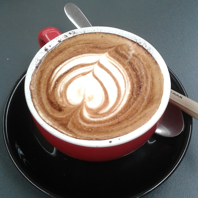 Great Coffee