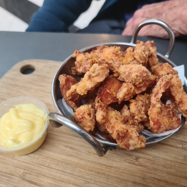 Chicken Bites
