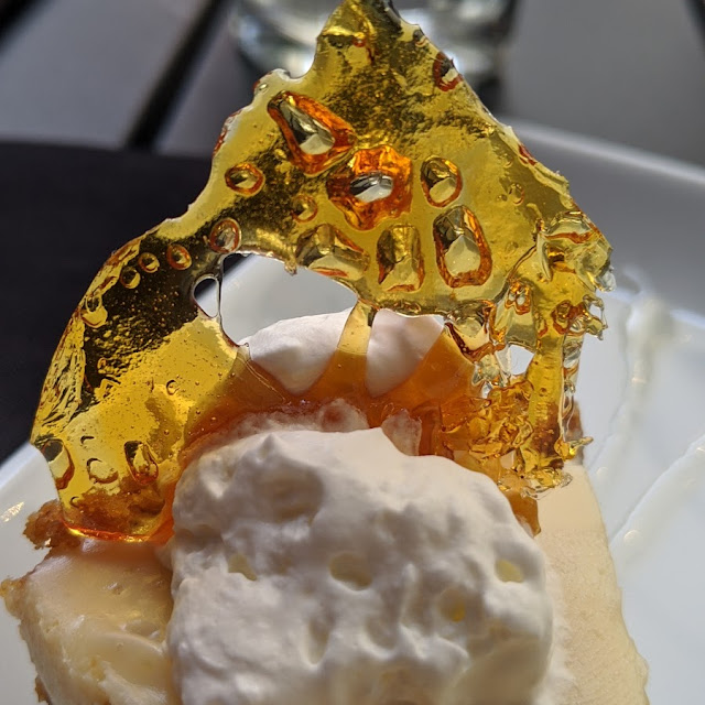 Lilikoi Pie