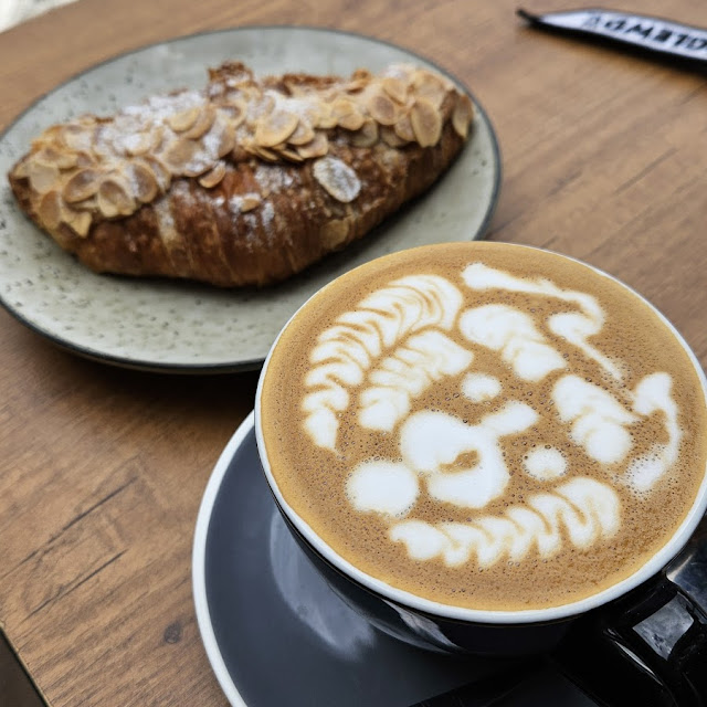 Flat White