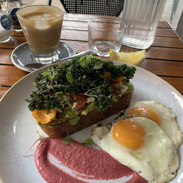 Crispy Kale