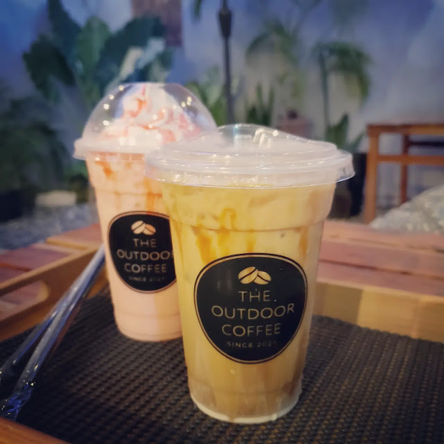 Cappuccino Latte