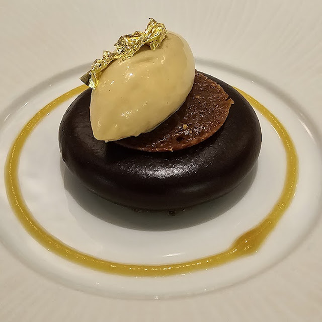 Chocolate Delice