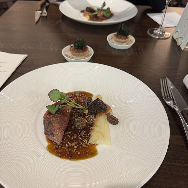Venison