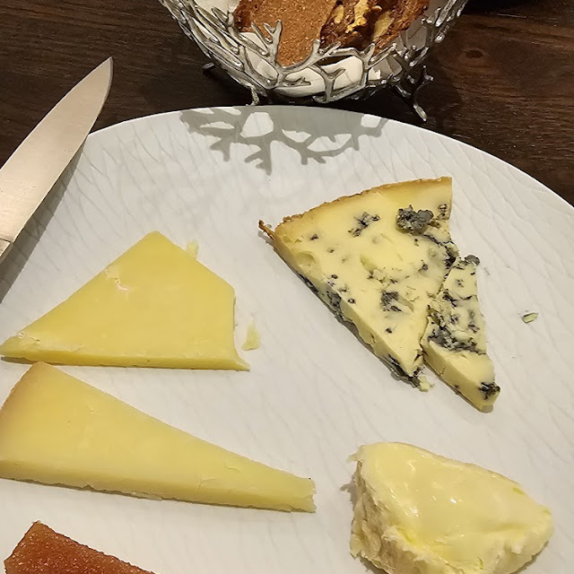 Sheep's Cheeses