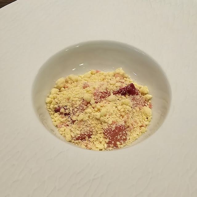 Rhubarb