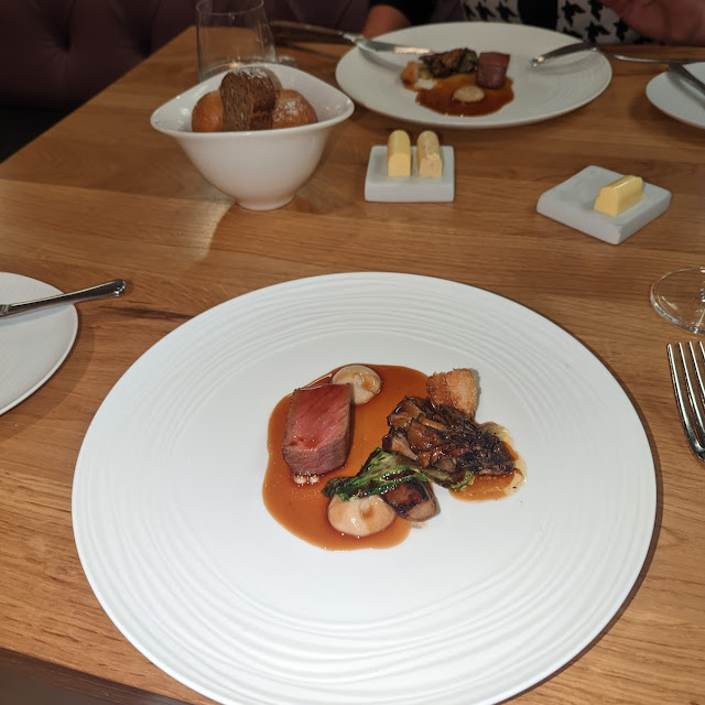 Duck Breast