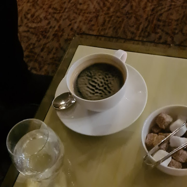 Coffee