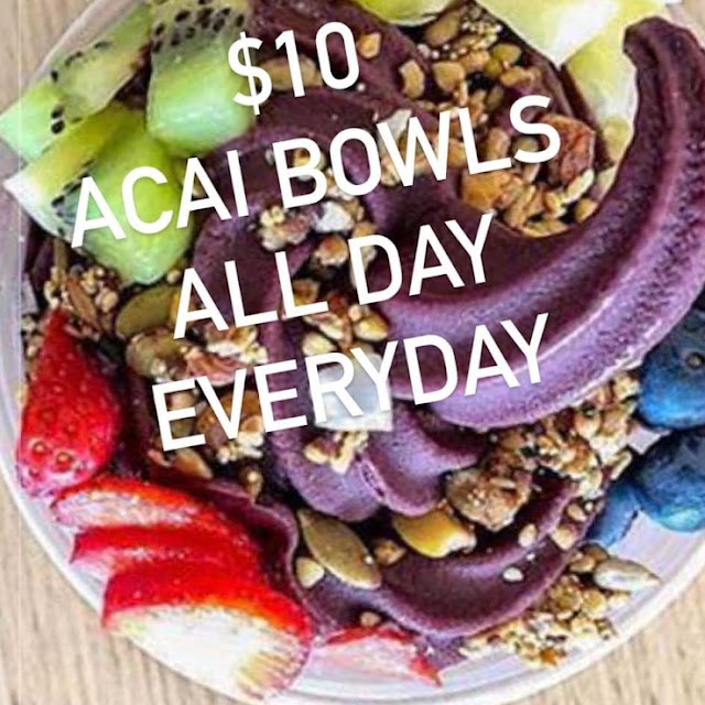 Acai Bowl