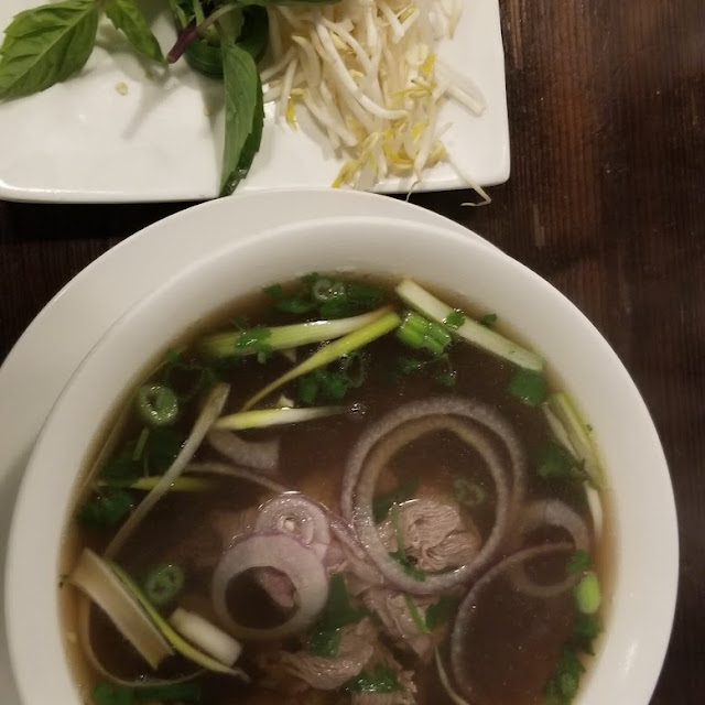 Small Pho Tendon Gan