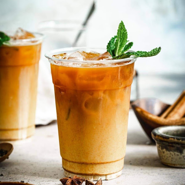 Thai Tea