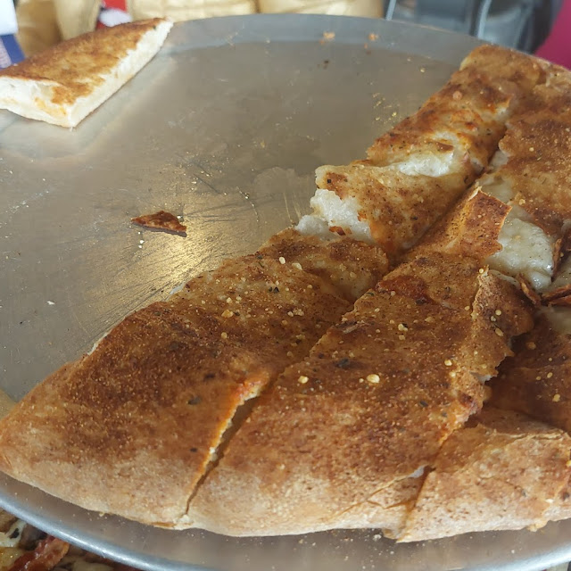 Cheese Pull-A-Part