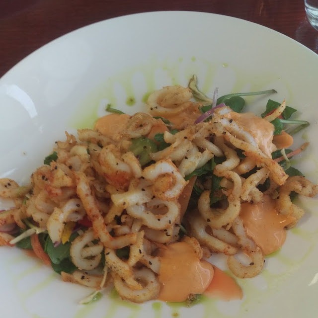 Calamari