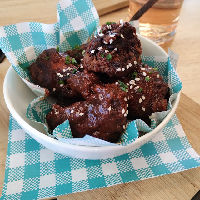 Chicken Niblets