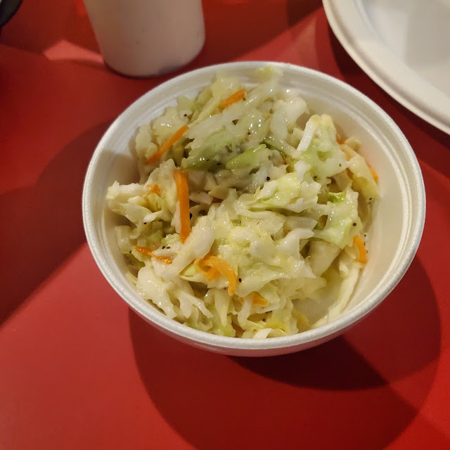 Coleslaw