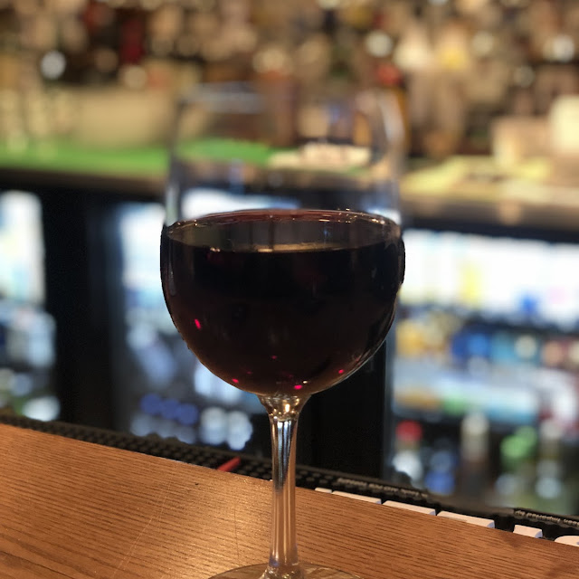Red Wine