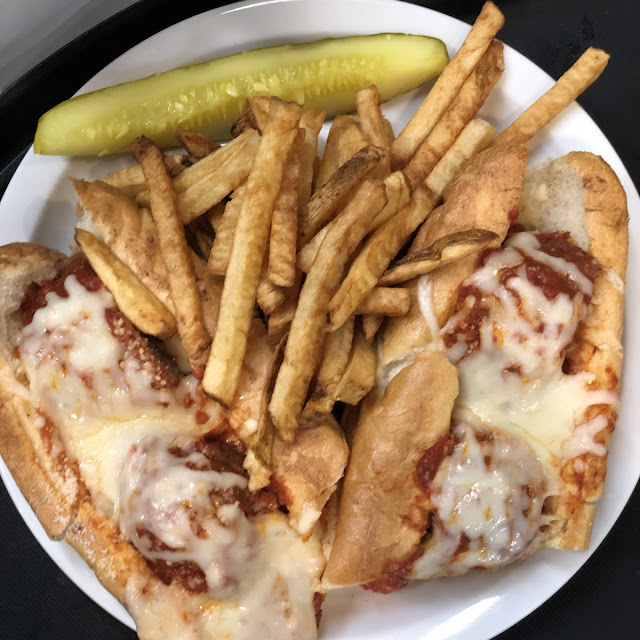 Chicken Sandwich