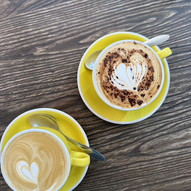 Regular Cappuccino