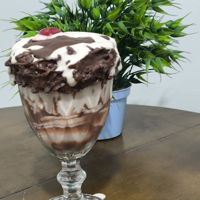 Shake Trufado