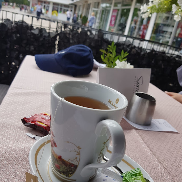 Nice Tea