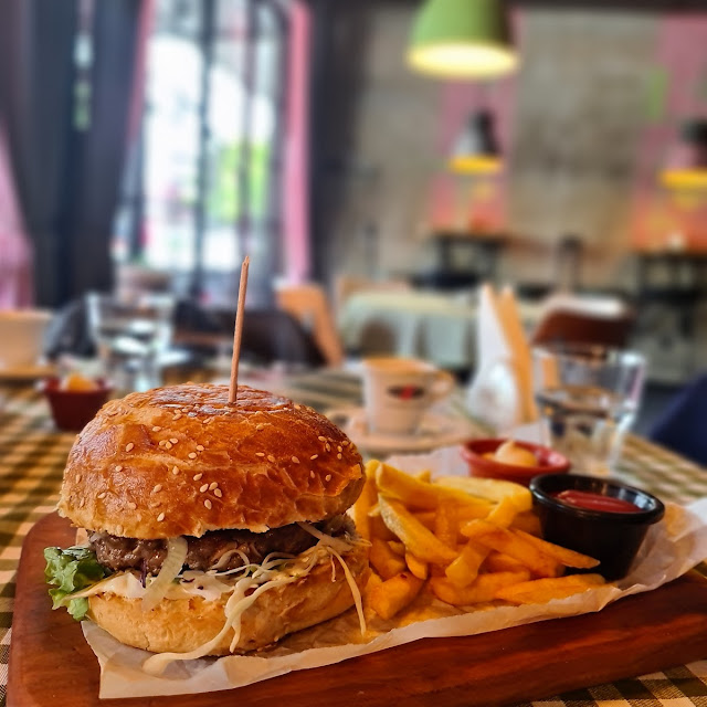 Burger